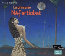 La Princesse Néfertiabet