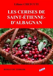 Les cerises de Saint-Étienne-d'Albagnan