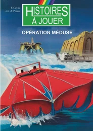 Operation méduse