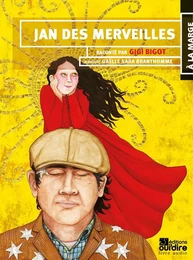 Jan des merveilles