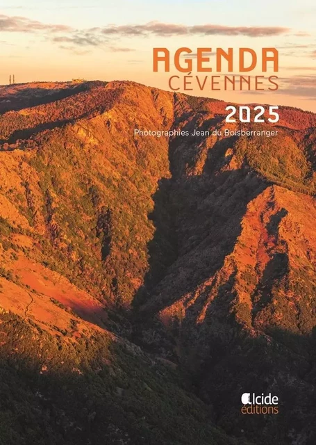 Agenda 2025 - Cévennes -  - ALCIDE