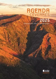 Agenda 2025 - Cévennes