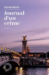 Journal d'un crime