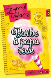 Le Journal de Dylane T03