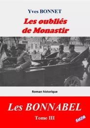 Les oubliés de Monastir