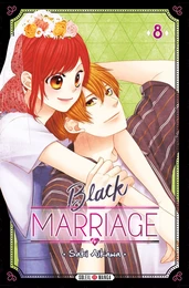 Black Marriage T08