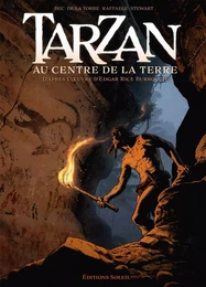 Tarzan T02