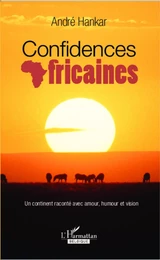 Confidences africaines