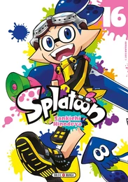 Splatoon T16