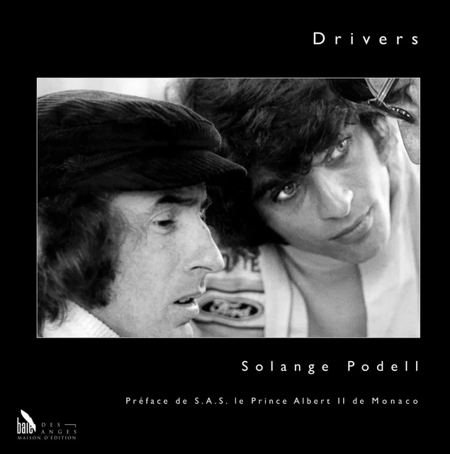 Drivers - Solange Podell - BAIE DES ANGES