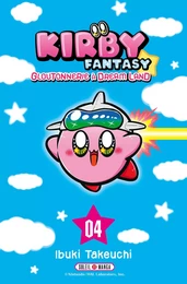 Kirby Fantasy T04