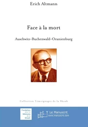 Face à la mort