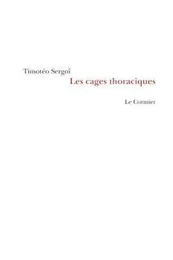 LES CAGES THORACIQUES