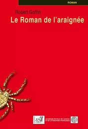 Le roman de l’araignée