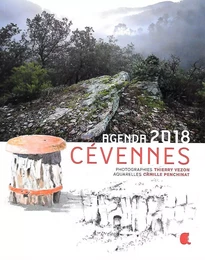 AGENDA 2018 CEVENNES