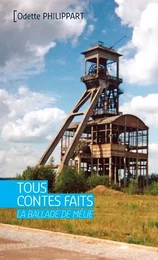 TOUS CONTES FAITS. LA BALLADE DE MELIE