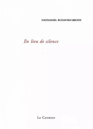 En lieu de silence