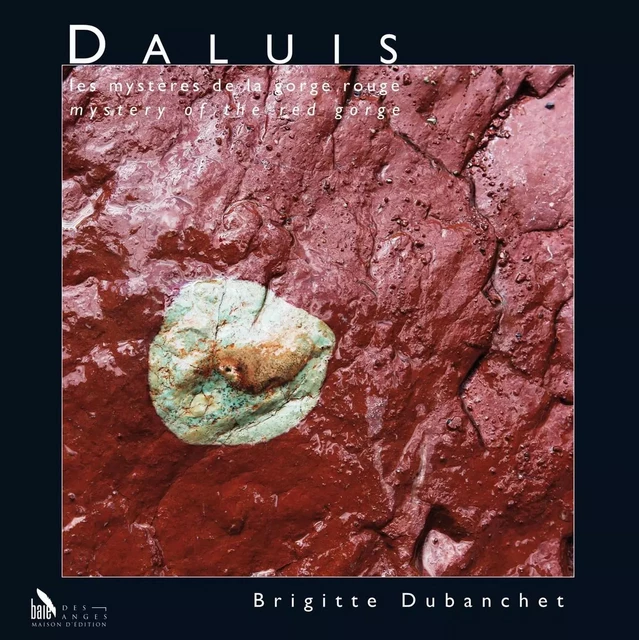 Daluis - Brigitte Dubanchet - BAIE DES ANGES