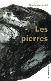 LES PIERRES