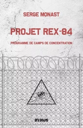 Projet Rex-84