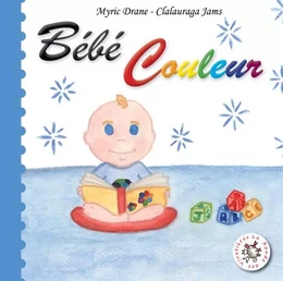 Bébé Couleur