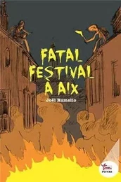 Fatal Festival A Aix