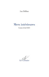 Mers intérieures