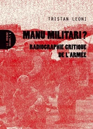 Manu Militari ? (NED 2020)