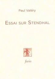 Essai sur Stendhal