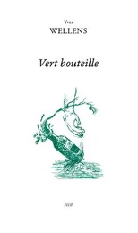 VERT BOUTEILLE