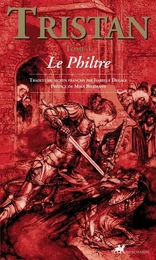 Tristan - Tome 1 : Le Philtre