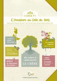 Cahier pratique & sauvage n°1