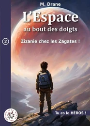 Zizanie chez les Zagates