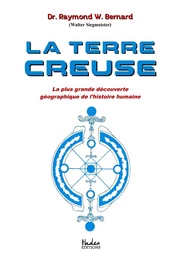 La terre creuse