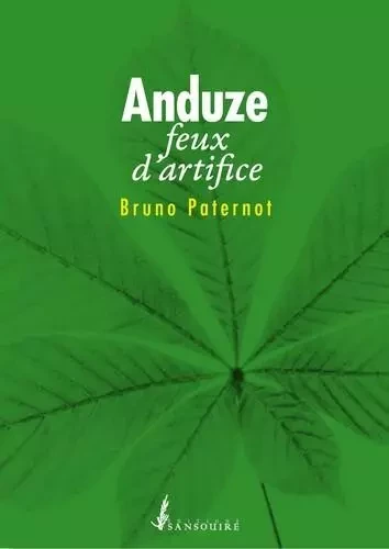 Anduze - Bruno Paternot - Sansouïre