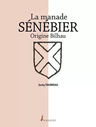 La manade Sénébier - Jacky Tourreau - Sansouïre