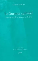 Le Surmoi culturel