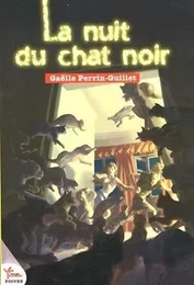 La Nuit Du Chat Noir