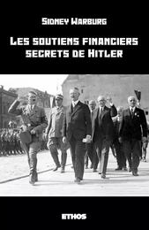 Les soutiens financiers secrets de Hitler