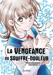 La Vengeance du souffre-douleur T02