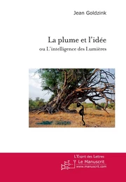 La plume et l'idée