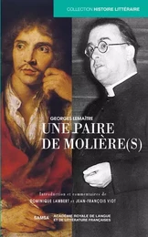 Une Paire De Molière(S)