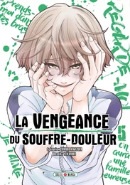 La Vengeance du souffre-douleur T05