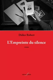 L'Empreinte du silence