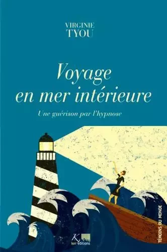 Voyage en mer intérieure -  - KER EDITIONS