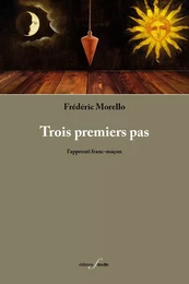 Trois premiers pas