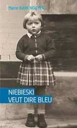 NIEBIESKI VEUT DIRE BLEU