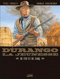 Durango la jeunesse T02