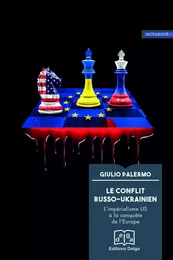 Le Conflit russo-ukrainien