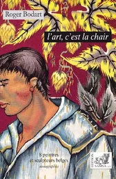 L’art c'est la chair